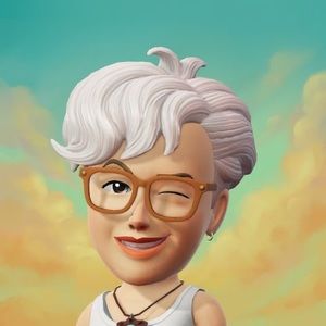 Meet your Posher, Sally